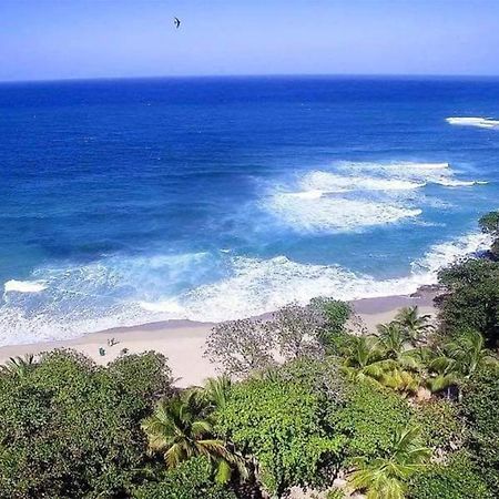 Cabarete Maravilla Eco Lodge Boutique Beach Surf Encuentro, Kite, By Aa Crypto Group المظهر الخارجي الصورة
