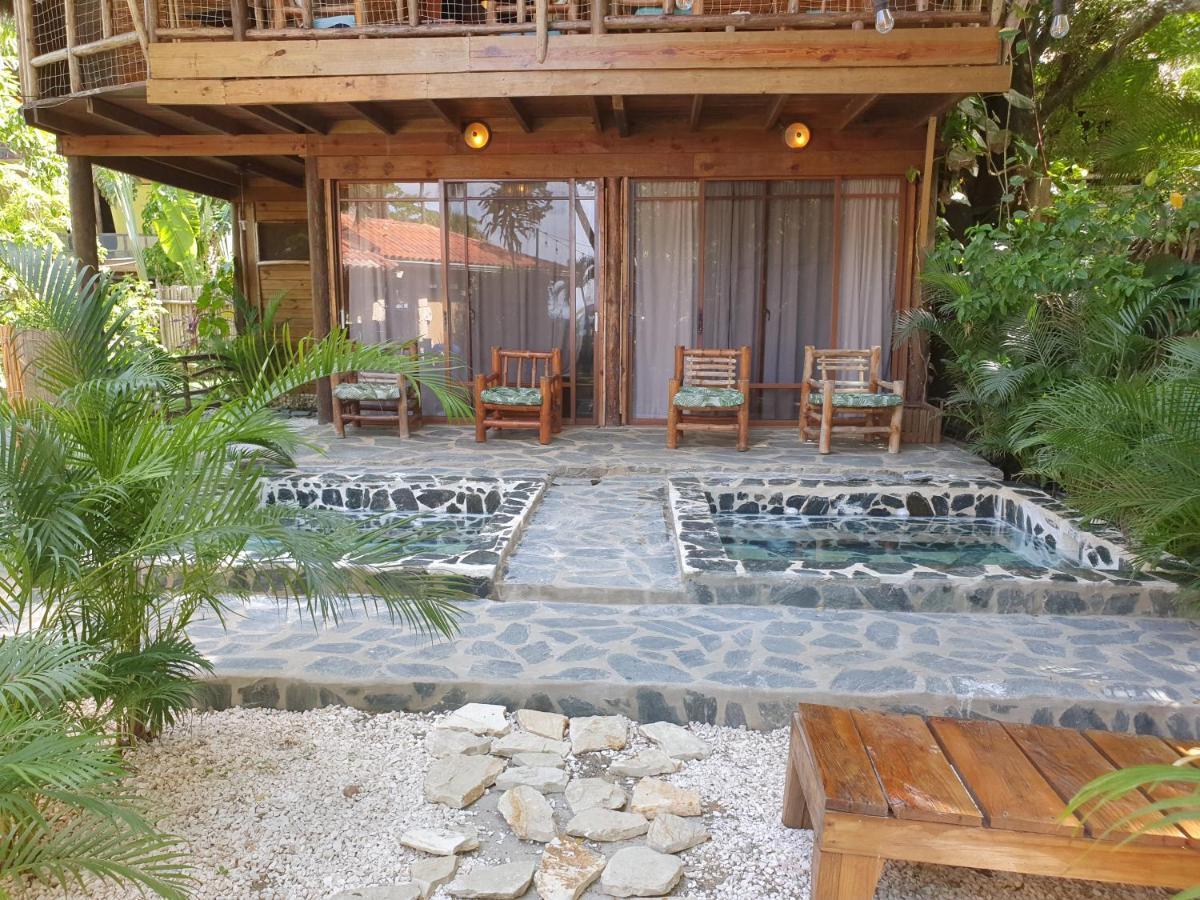 Cabarete Maravilla Eco Lodge Boutique Beach Surf Encuentro, Kite, By Aa Crypto Group المظهر الخارجي الصورة