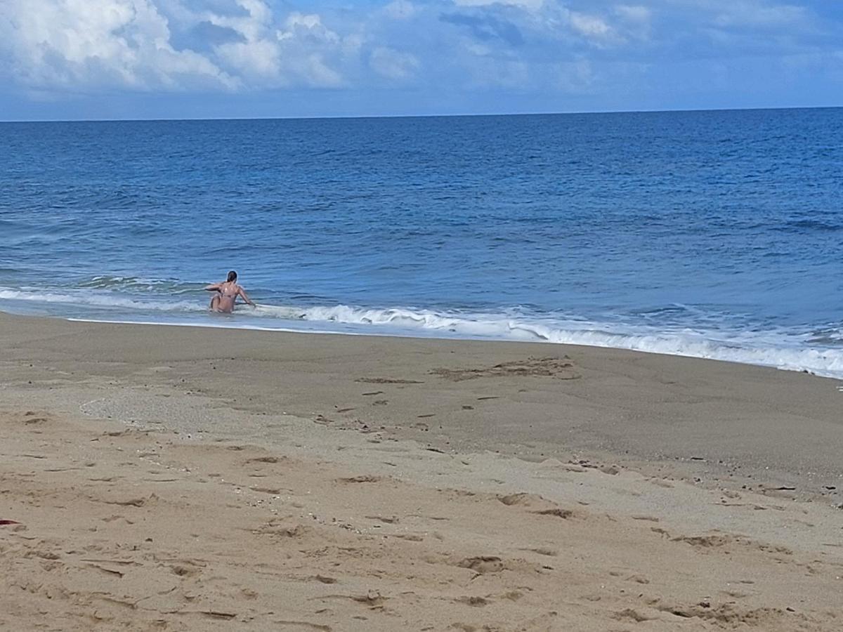 Cabarete Maravilla Eco Lodge Boutique Beach Surf Encuentro, Kite, By Aa Crypto Group المظهر الخارجي الصورة