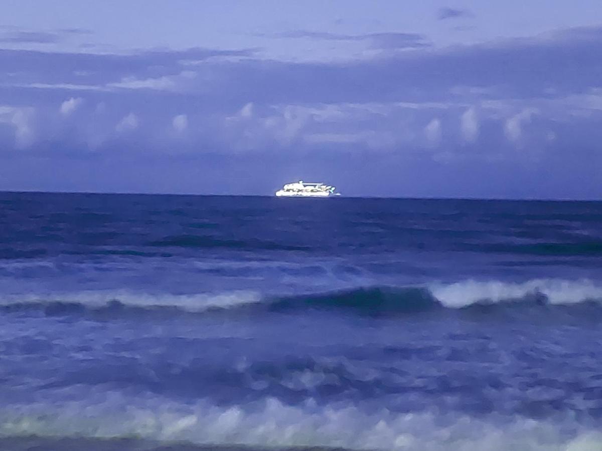Cabarete Maravilla Eco Lodge Boutique Beach Surf Encuentro, Kite, By Aa Crypto Group المظهر الخارجي الصورة