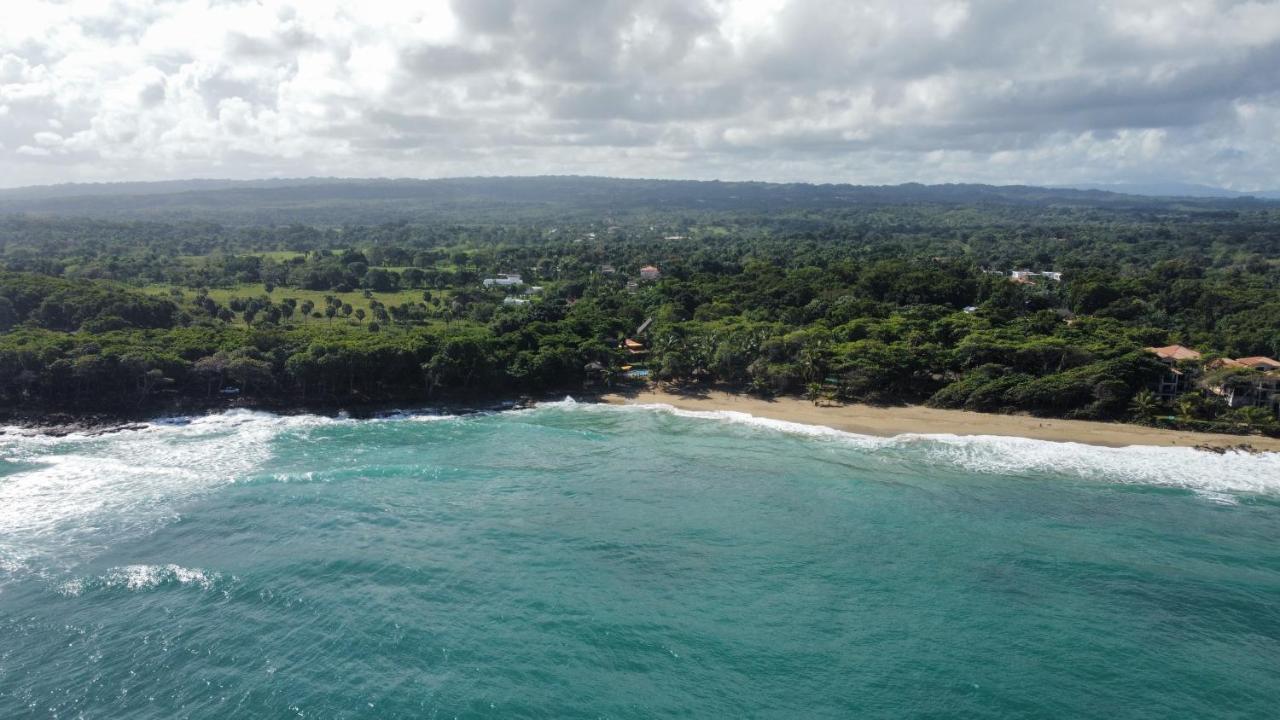 Cabarete Maravilla Eco Lodge Boutique Beach Surf Encuentro, Kite, By Aa Crypto Group المظهر الخارجي الصورة
