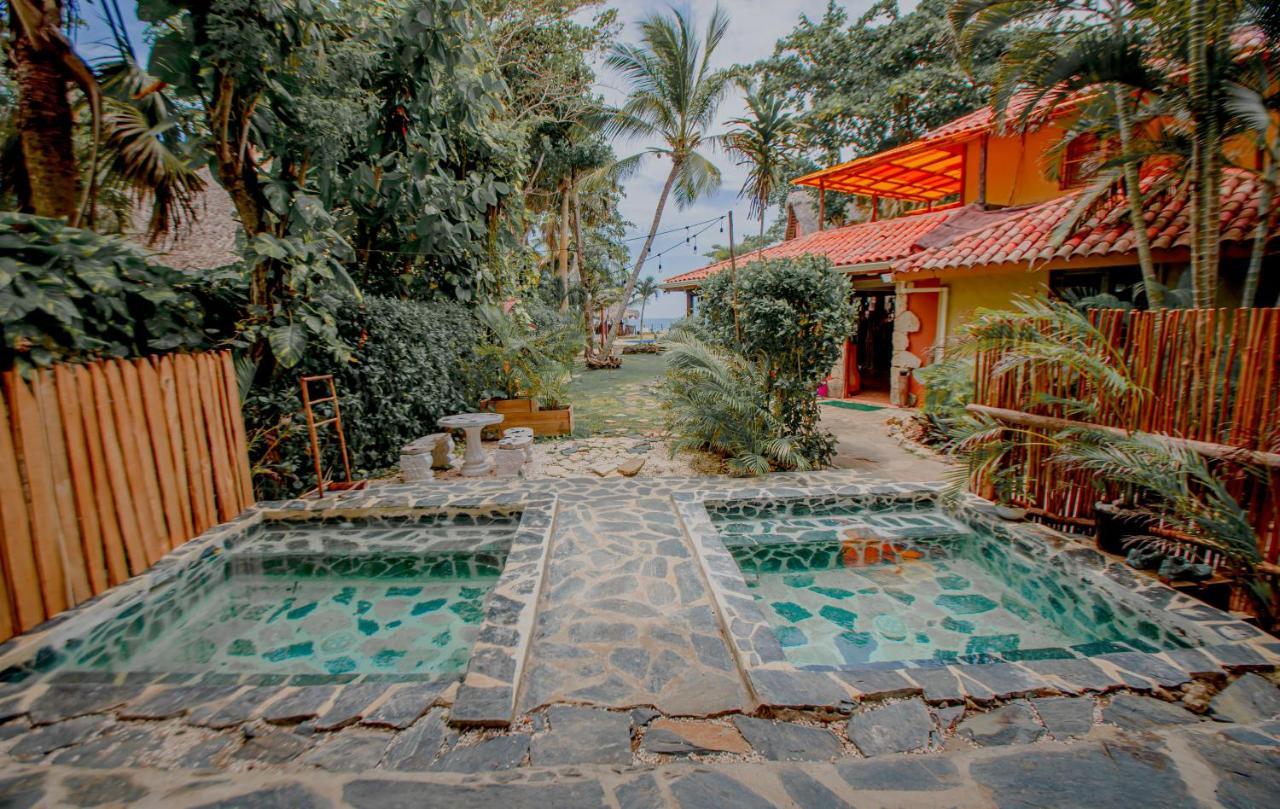 Cabarete Maravilla Eco Lodge Boutique Beach Surf Encuentro, Kite, By Aa Crypto Group المظهر الخارجي الصورة