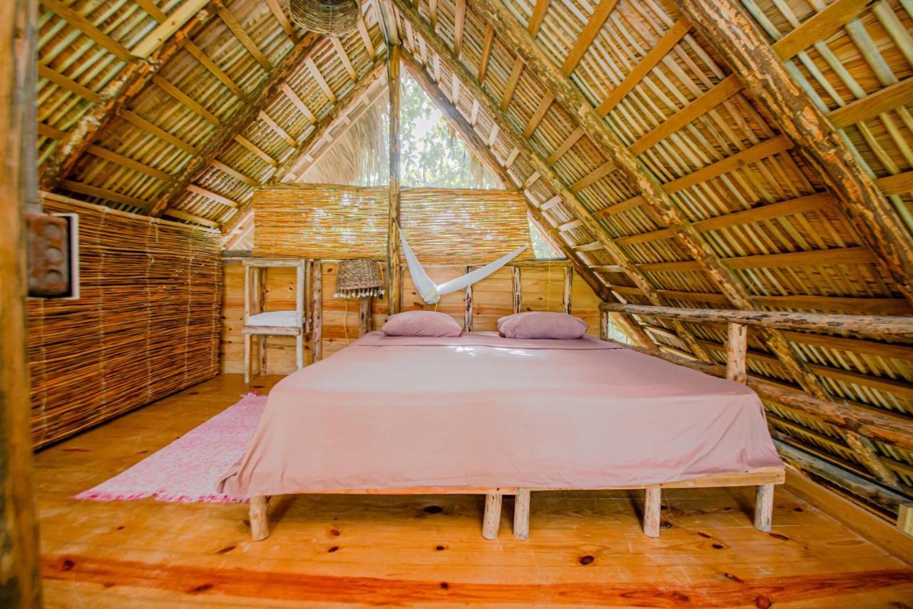 Cabarete Maravilla Eco Lodge Boutique Beach Surf Encuentro, Kite, By Aa Crypto Group المظهر الخارجي الصورة