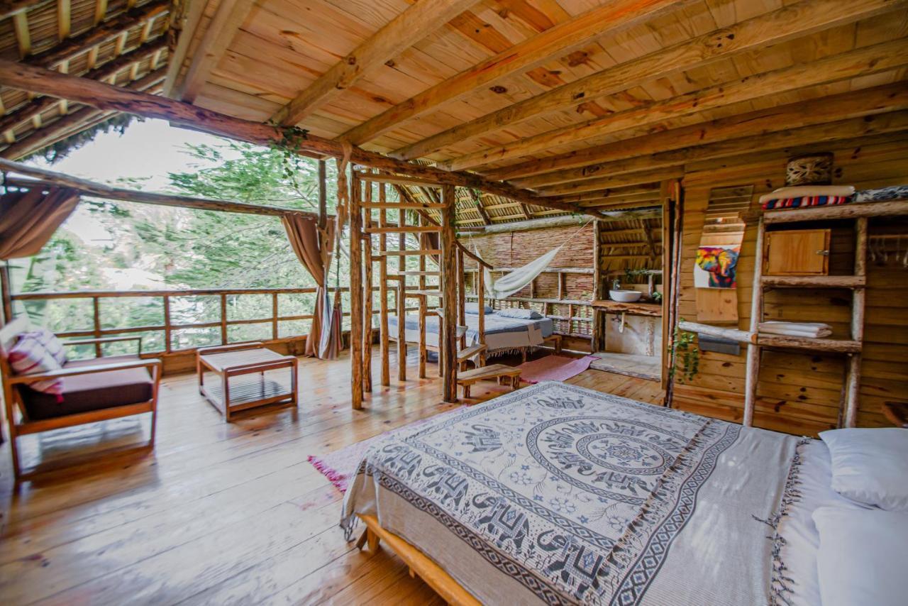 Cabarete Maravilla Eco Lodge Boutique Beach Surf Encuentro, Kite, By Aa Crypto Group المظهر الخارجي الصورة