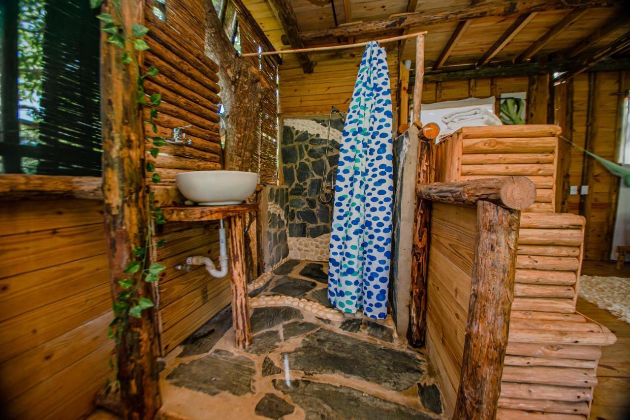 Cabarete Maravilla Eco Lodge Boutique Beach Surf Encuentro, Kite, By Aa Crypto Group المظهر الخارجي الصورة