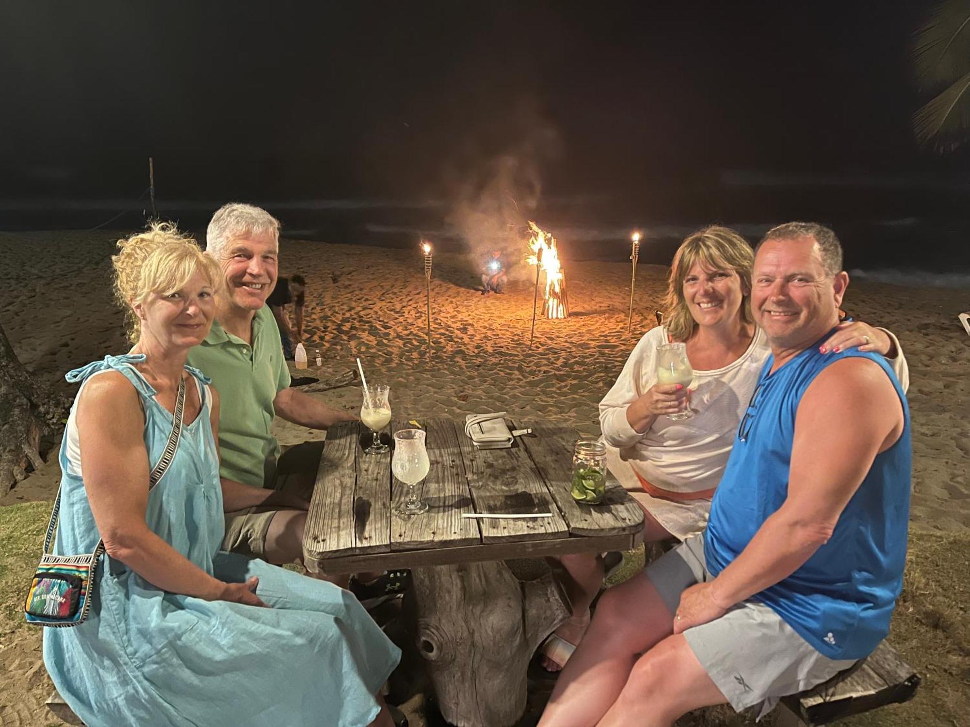 Cabarete Maravilla Eco Lodge Boutique Beach Surf Encuentro, Kite, By Aa Crypto Group المظهر الخارجي الصورة