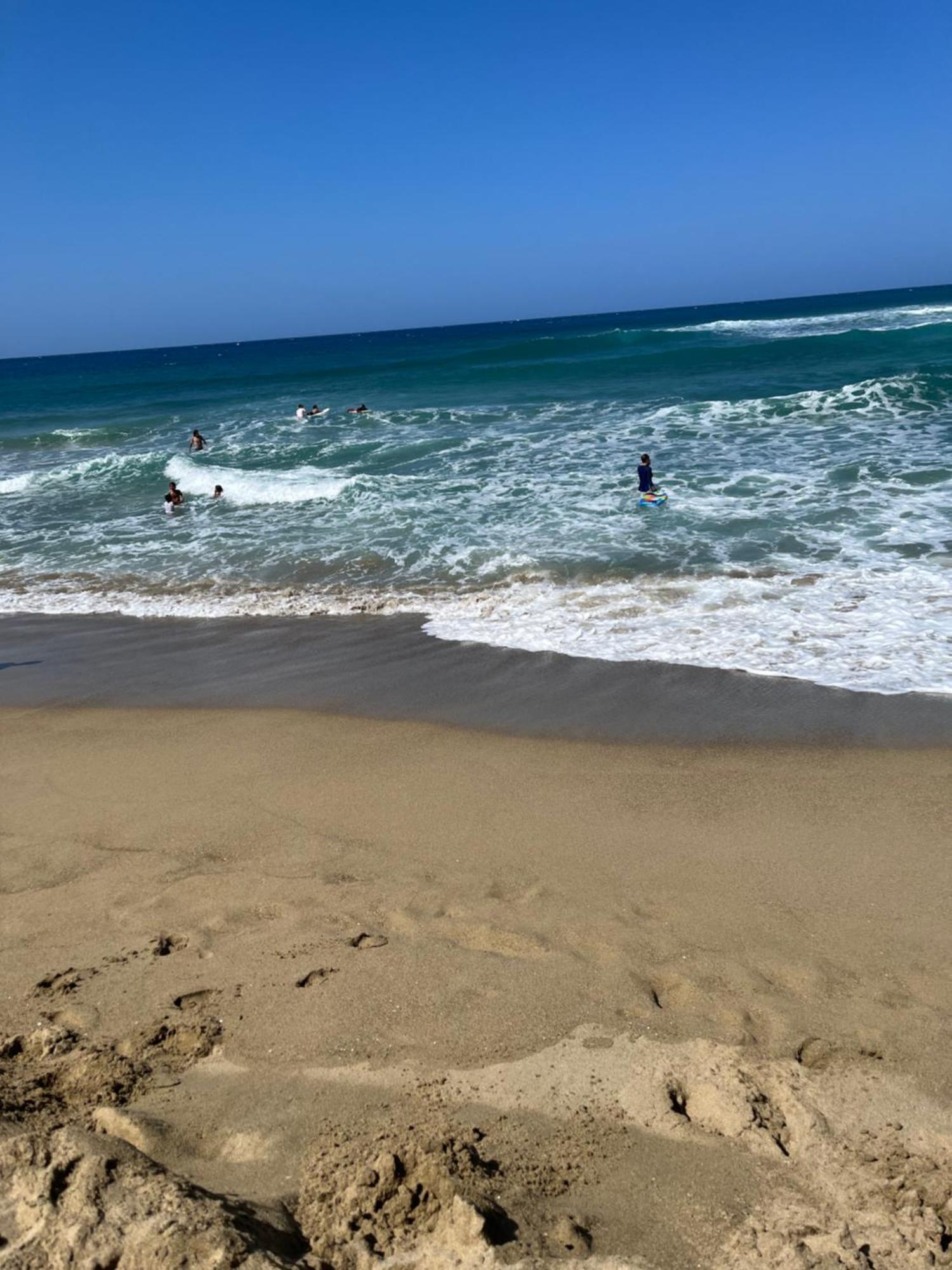 Cabarete Maravilla Eco Lodge Boutique Beach Surf Encuentro, Kite, By Aa Crypto Group المظهر الخارجي الصورة