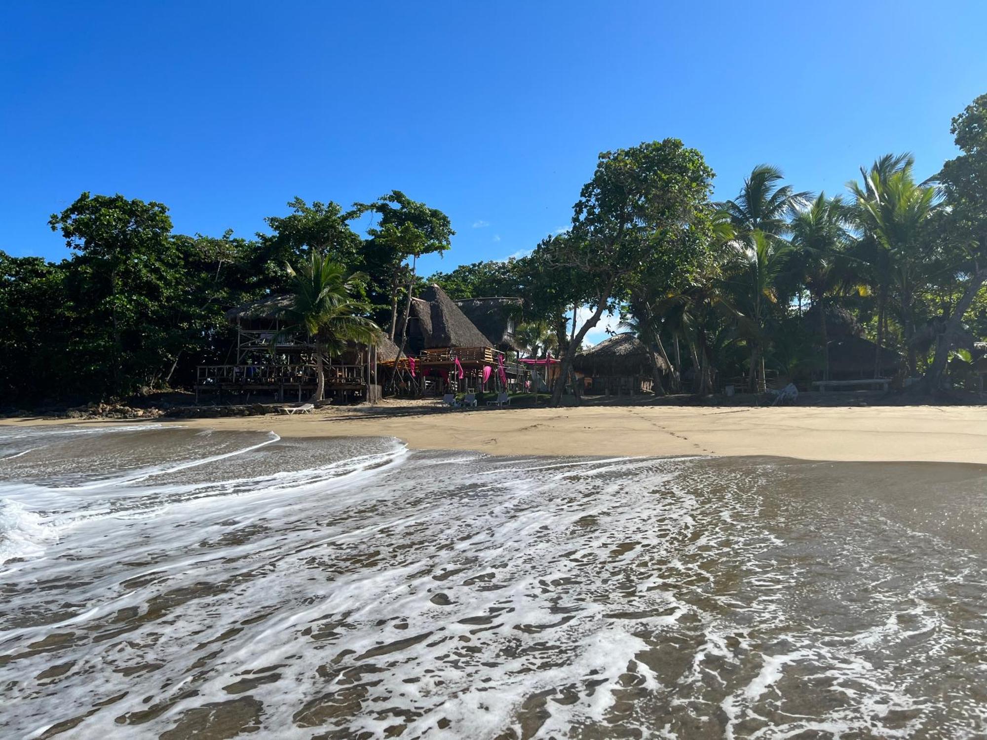 Cabarete Maravilla Eco Lodge Boutique Beach Surf Encuentro, Kite, By Aa Crypto Group المظهر الخارجي الصورة